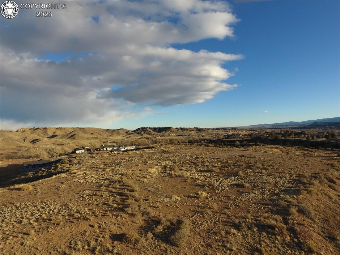 Land in Lincoln Park, Colorado, United States 3 - 18535608