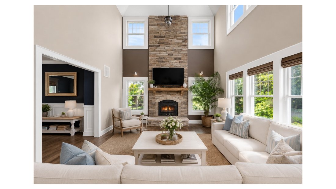 House in Center Moriches, New York, United States 2 - 18535995