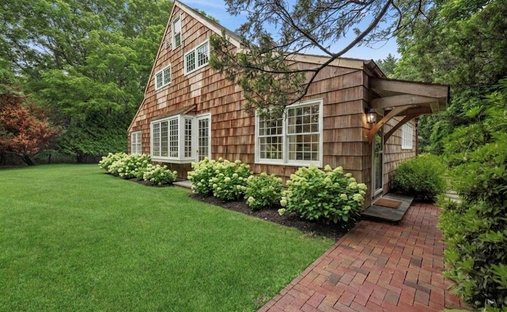 East Hampton, New York, United States 1
