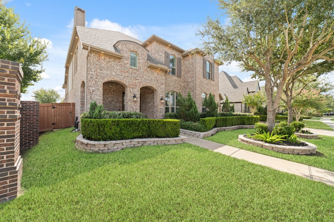 House in Richmond, Texas, United States 2 - 18532467
