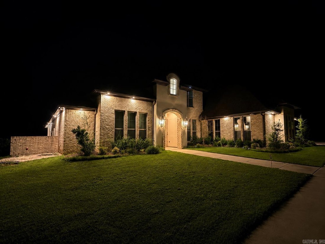 House in El Dorado, Arkansas, United States 4 - 18535142