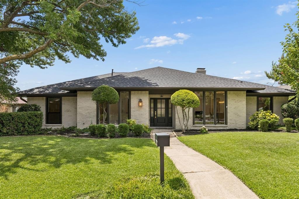 House in Dallas, Texas, United States 1 - 18533057