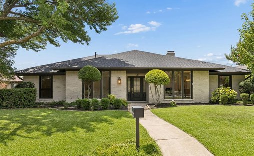 Casa en Dallas, Texas, Estados Unidos 1
