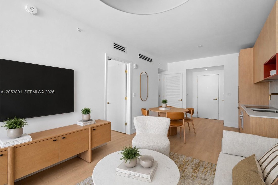Condo in Miami, Florida, United States 2 - 18536120