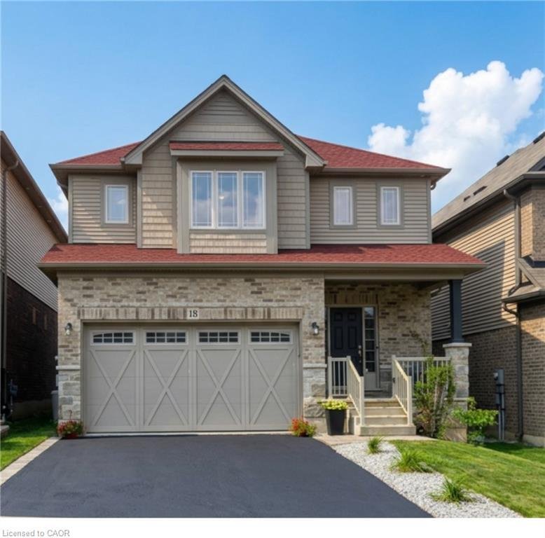 House in Brant, Ontario, Canada 2 - 18532465