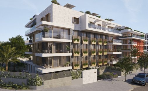 Wohnung in Son Vida, Palma, Balearische Inseln 1