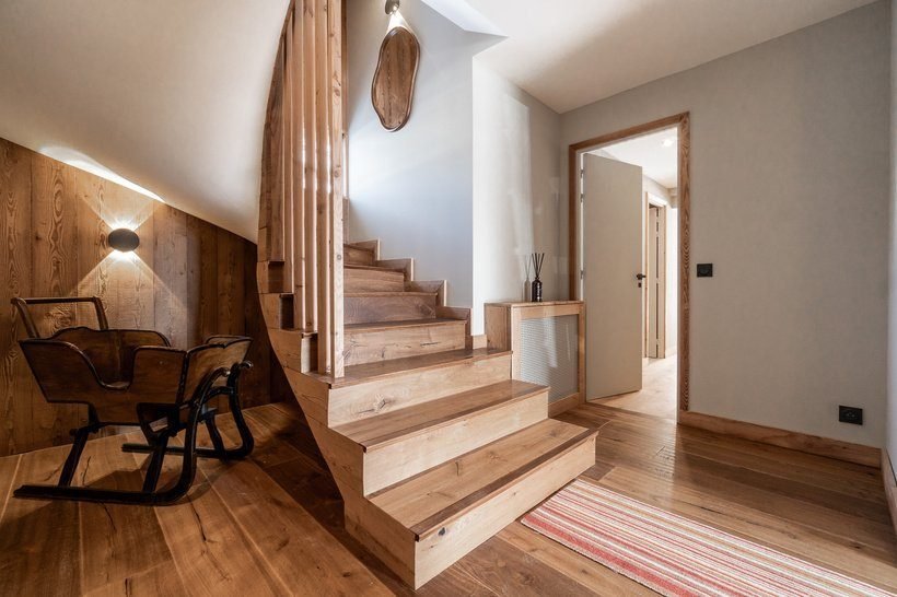Chalet in Megève, Auvergne-Rhône-Alpes, France 5 - 18532880