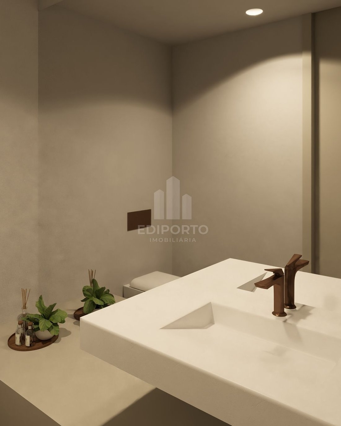 Apartment in Canidelo, Porto District, Portugal 4 - 18534054