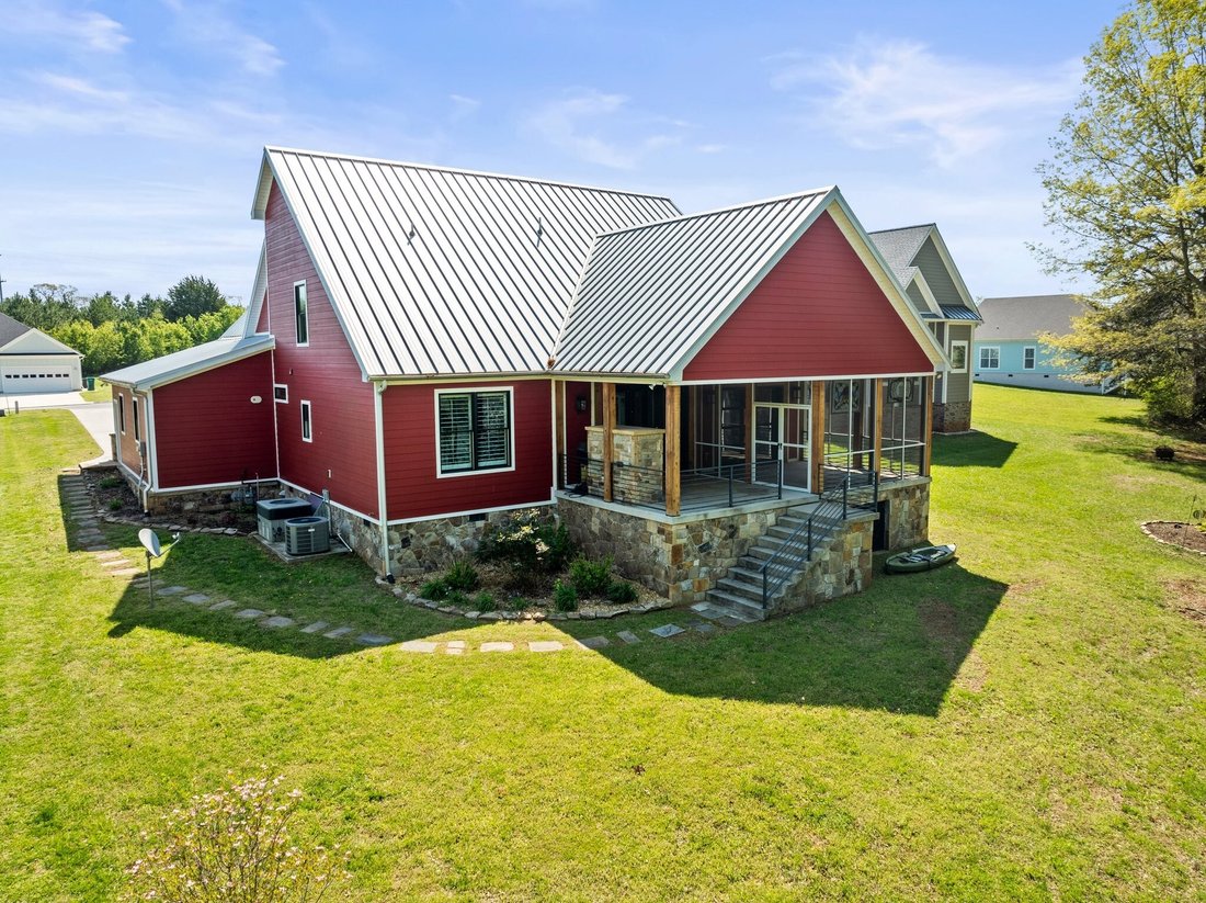 House in Estill Springs, Tennessee, United States 5 - 18535204