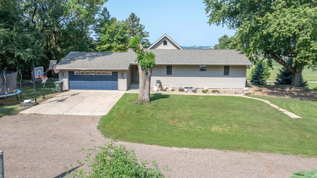 House in Sioux City, Iowa, United States 4 - 18533613