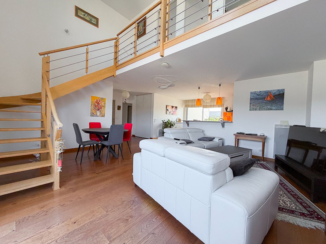 Apartment in Ecouflant, Pays de la Loire, France 5 - 18533385