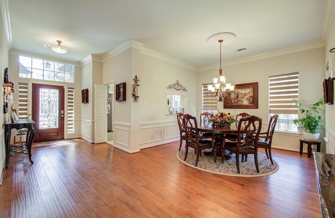 House in Houston, Texas, United States 5 - 18535754