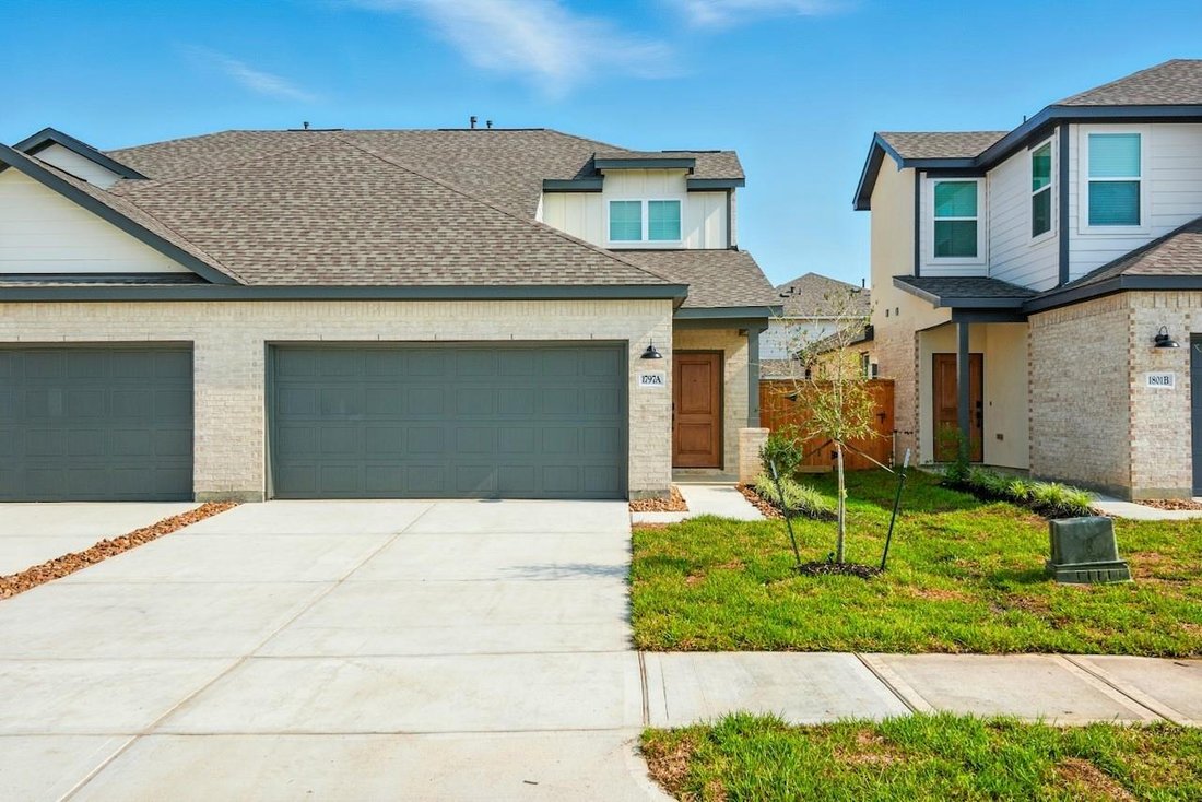 Dayton, Texas, United States 3 - 18532711