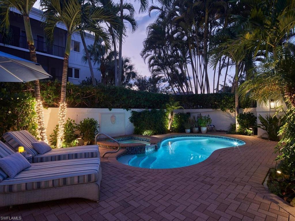 House in Naples, Florida, United States 3 - 18536096