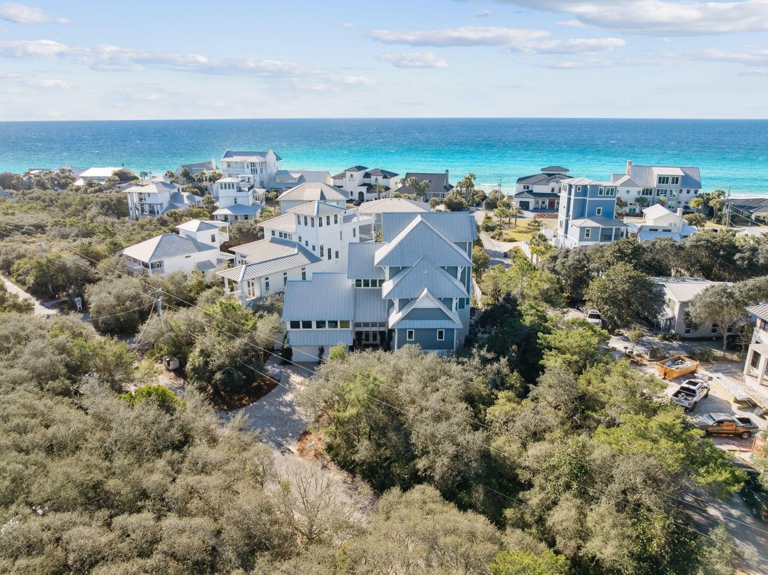 House in Santa Rosa Beach, Florida, United States 5 - 18533933