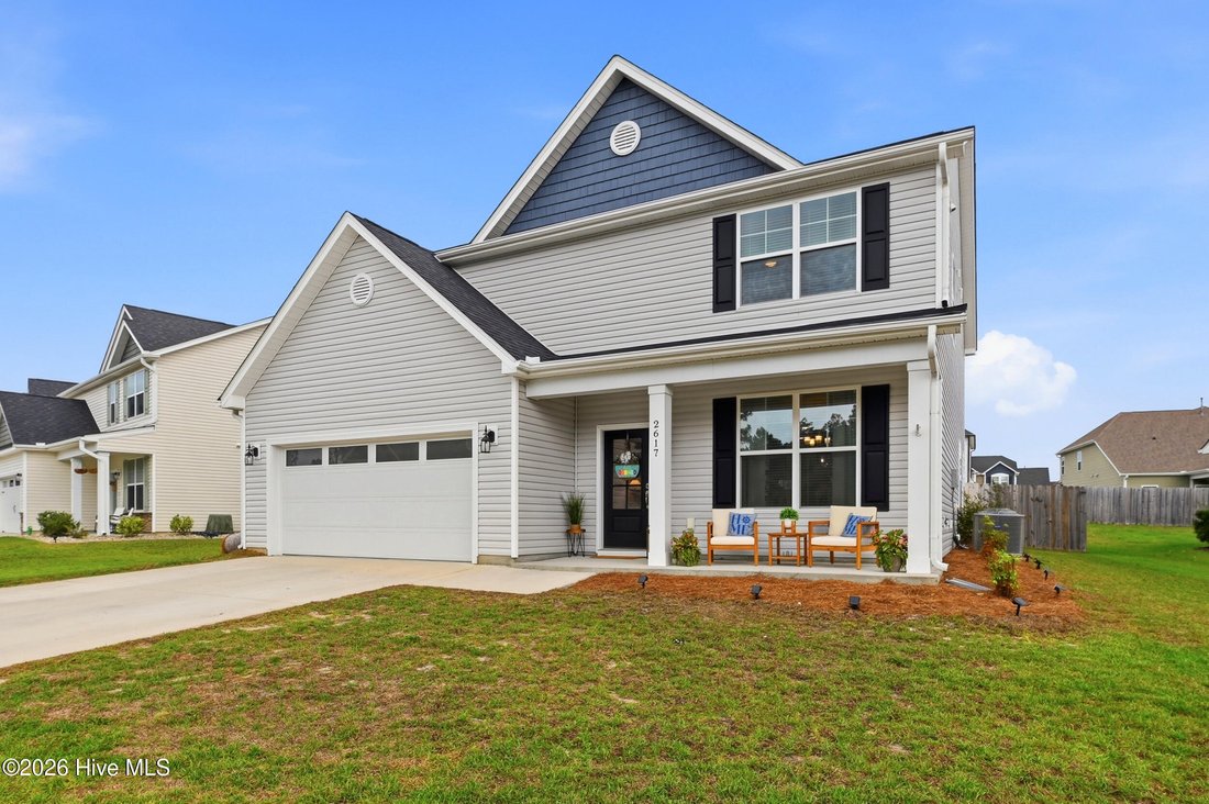 House in Northwest, North Carolina, United States 2 - 18532562