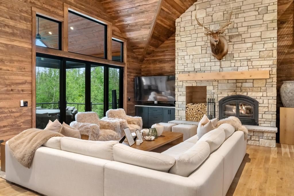 House in Boyne City, Michigan, United States 2 - 18535464