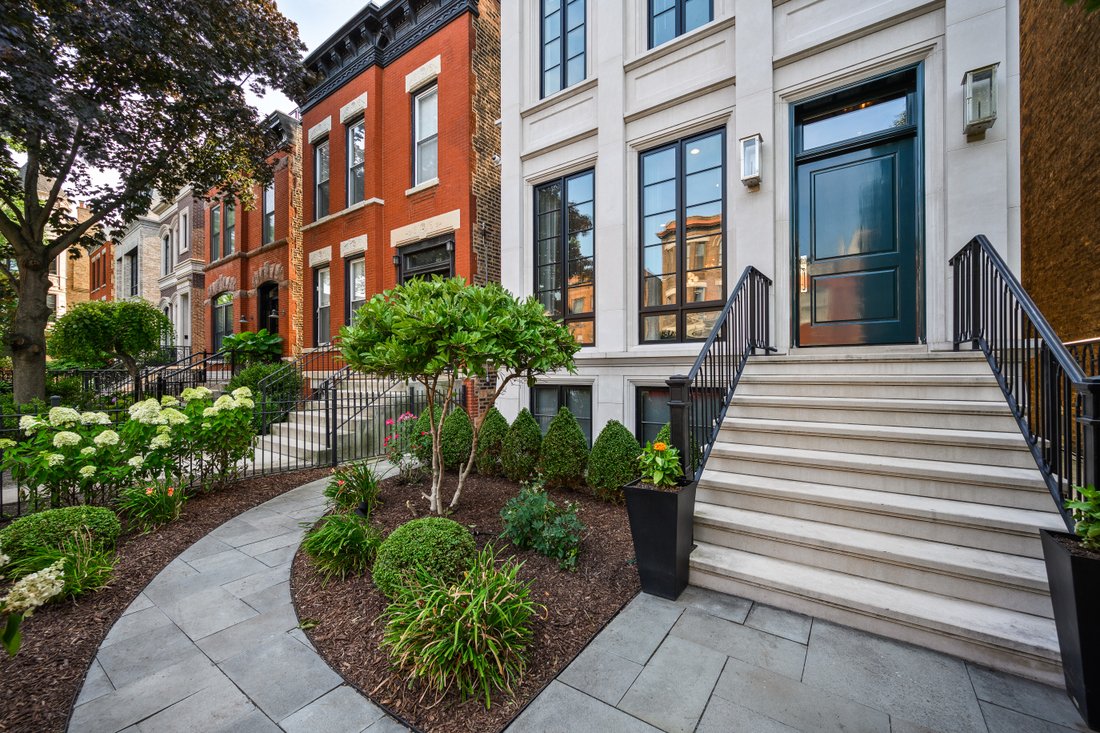 House in Chicago, Illinois, United States 2 - 18533243