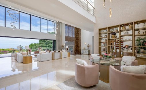 House in Pozos, San José Province, Costa Rica 1