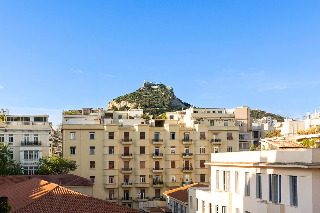 Apartment in Sunoikia Kolonakiou, 1st District of Athens, Athens 2 - 18532610