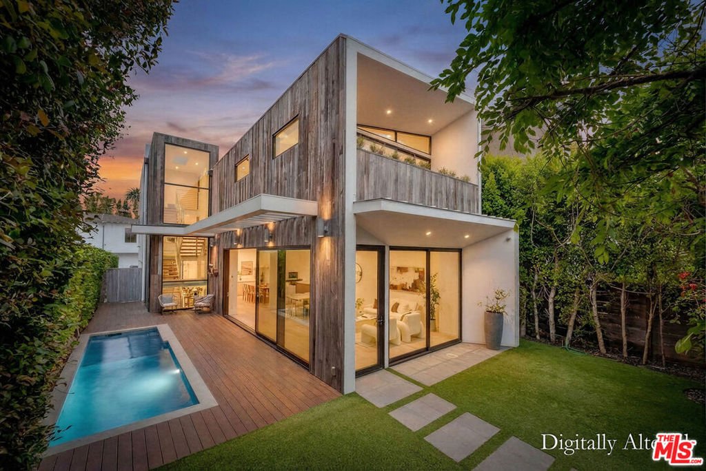 House in Los Angeles, California, United States 2 - 18535040