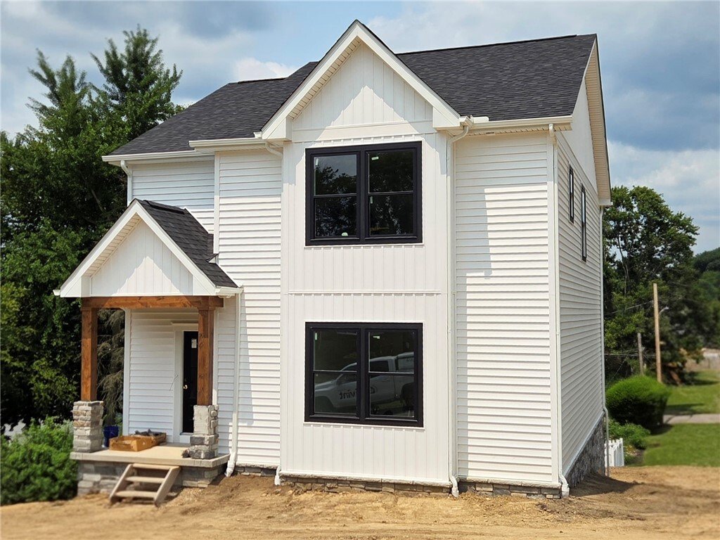House in West View, Pennsylvania, United States 1 - 18180296