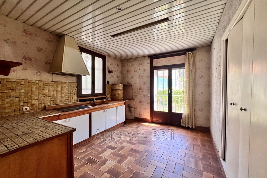 Villa in Nice, Provence-Alpes-Côte d'Azur, France 5 - 18457047