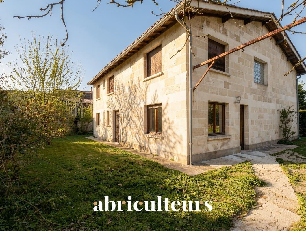 House in Barriere du Medoc, Le Bouscat, France 5 - 18532668