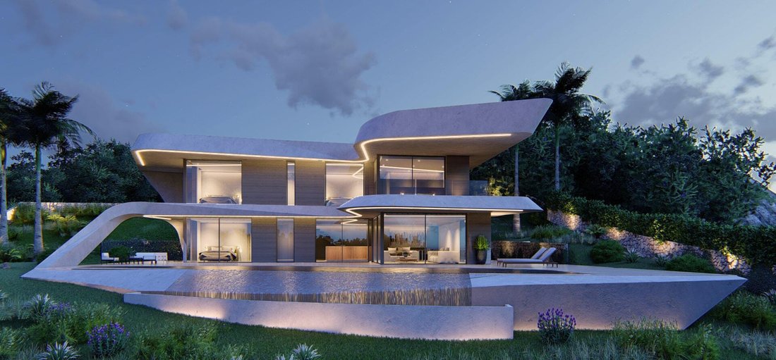 House in Xabia / Javea, Valencian Community, Spain 3 - 18535492