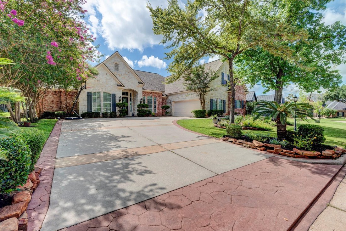 House in Montgomery, Texas, United States 2 - 18532719