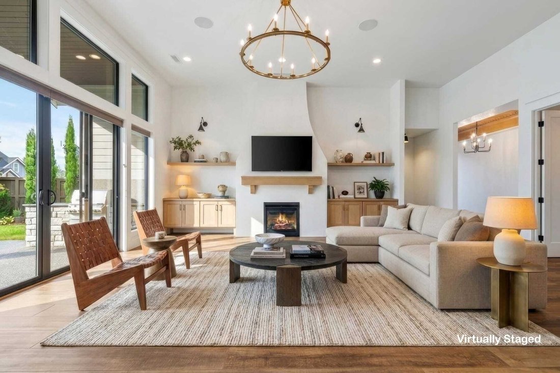 House in Vancouver, Washington, United States 2 - 18533242