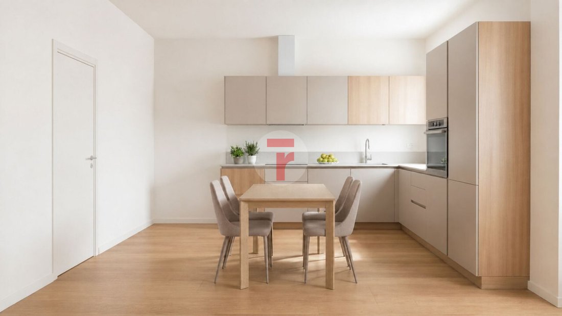 Apartment in Santo, Padua, Italy 2 - 18536460