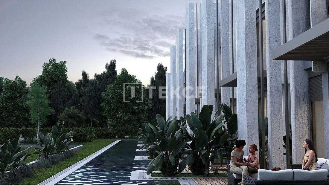 Villa in Muratpaşa, Antalya, Turkey 3 - 18536042