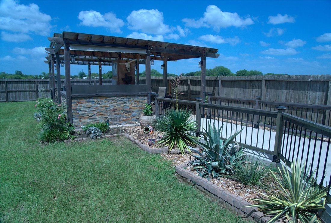 House in Brookshire, Texas, United States 4 - 18535735
