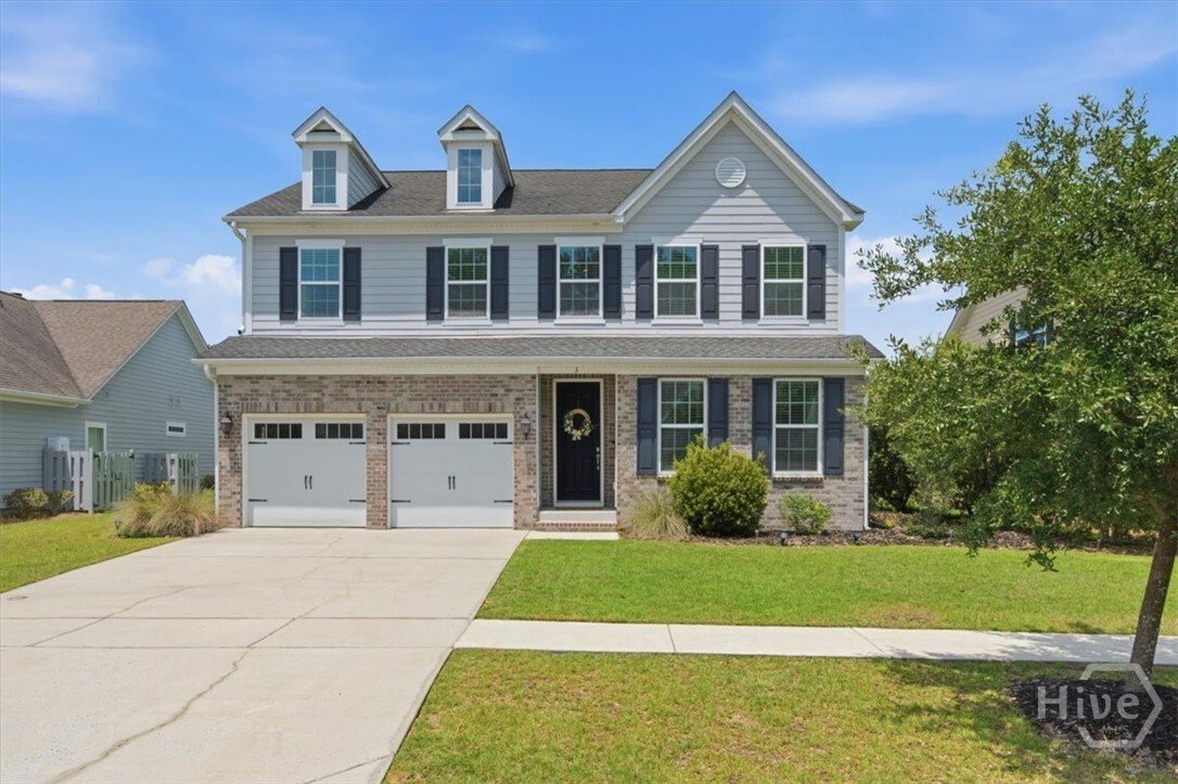 House in Pooler, Georgia, United States 1 - 18534895