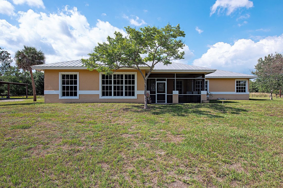 House in Naples, Florida, United States 1 - 18533773