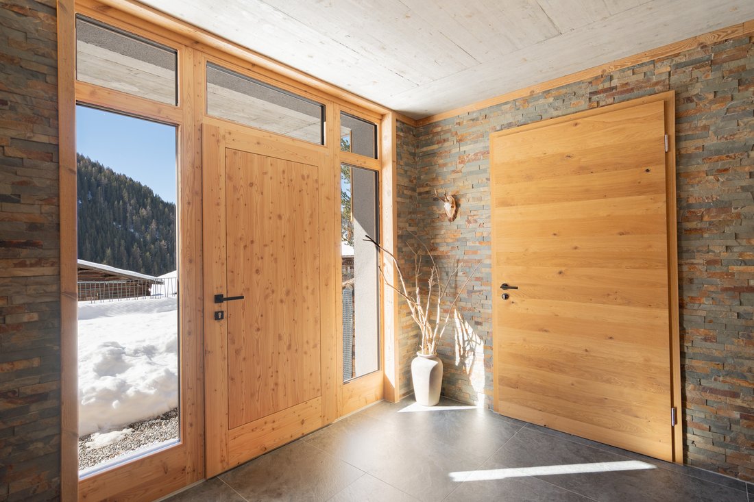 Chalet in Davos, Grisons, Switzerland 4 - 18534017