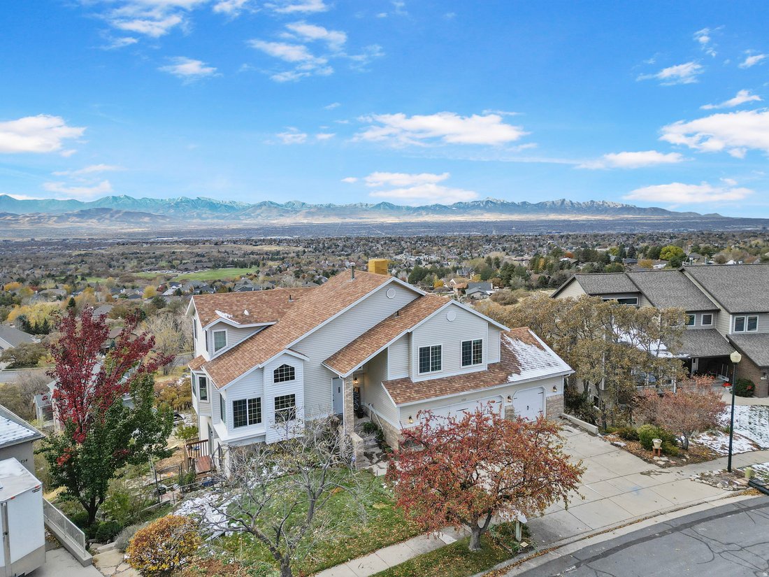 House in Sandy, Utah, United States 1 - 18535035