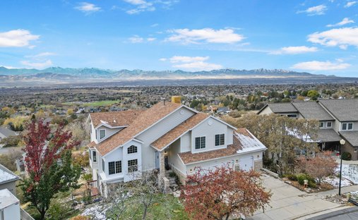 Maison à Sandy, Utah, États-Unis 1