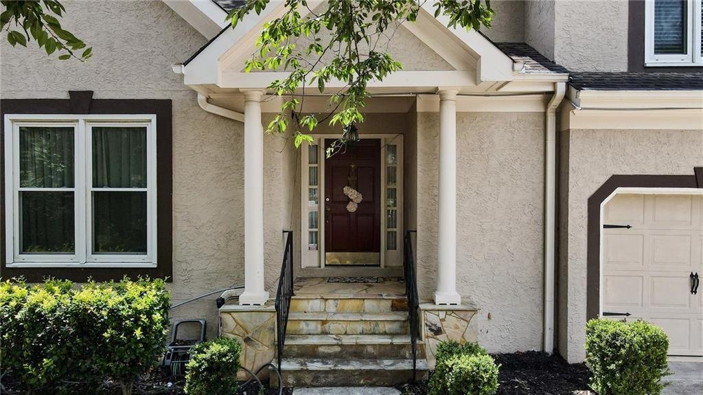 House in Alpharetta, Georgia, United States 3 - 18533473