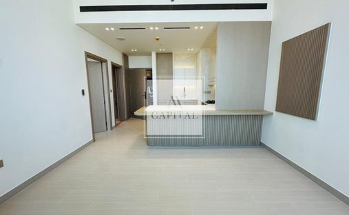 Apartment in Dubai Creek Harbour, Dubai, United Arab Emirates 1