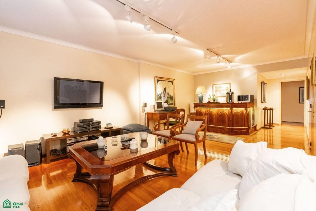 Condo in Buenos Aires, Buenos Aires, Argentina 5 - 18048443