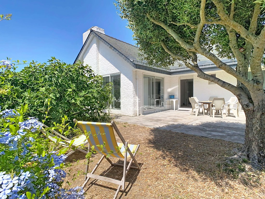 House in Ouest, Quiberon, France 1 - 17147252