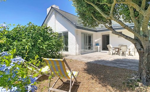 Haus in Ouest, Quiberon, Frankreich 1