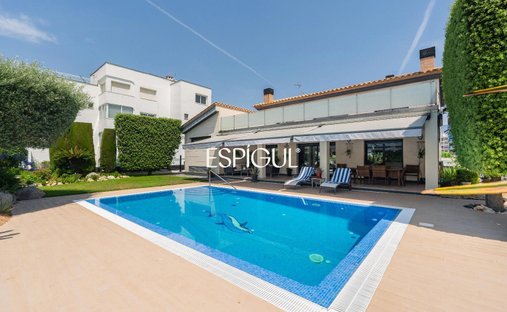 Villa a Roses, Catalogna, Spagna 1