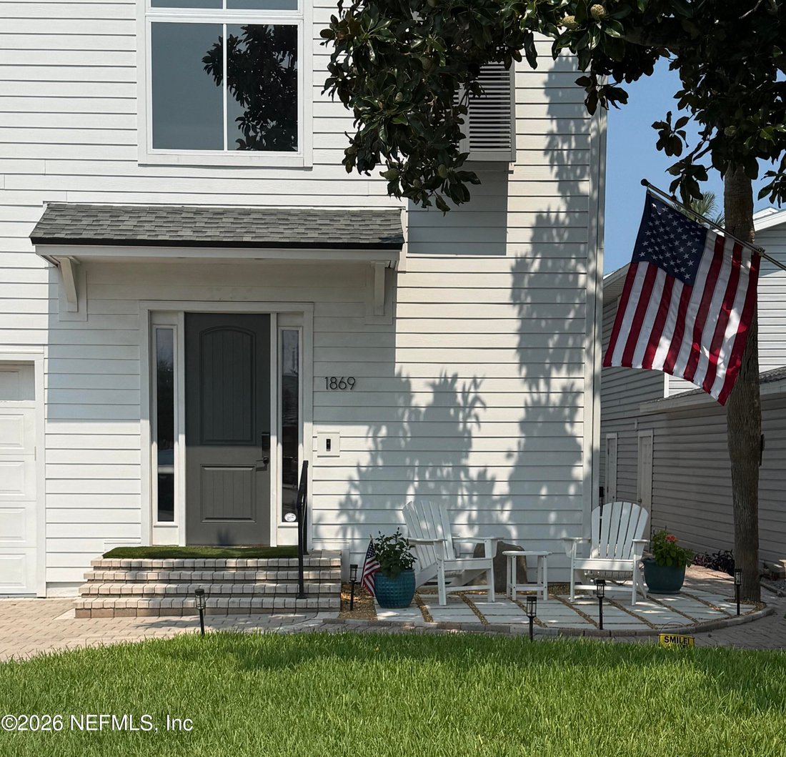 Casa a Jacksonville Beach, Florida, Stati Uniti 3 - 18534024