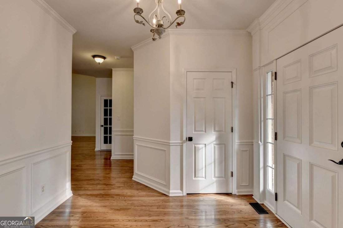 House in Dacula, Georgia, United States 4 - 18535441