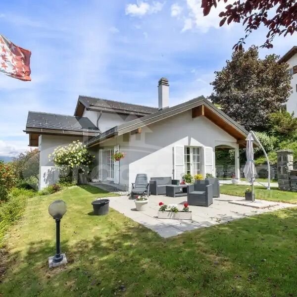 Villa in Tujetsch, Grisons, Switzerland 3 - 18534066