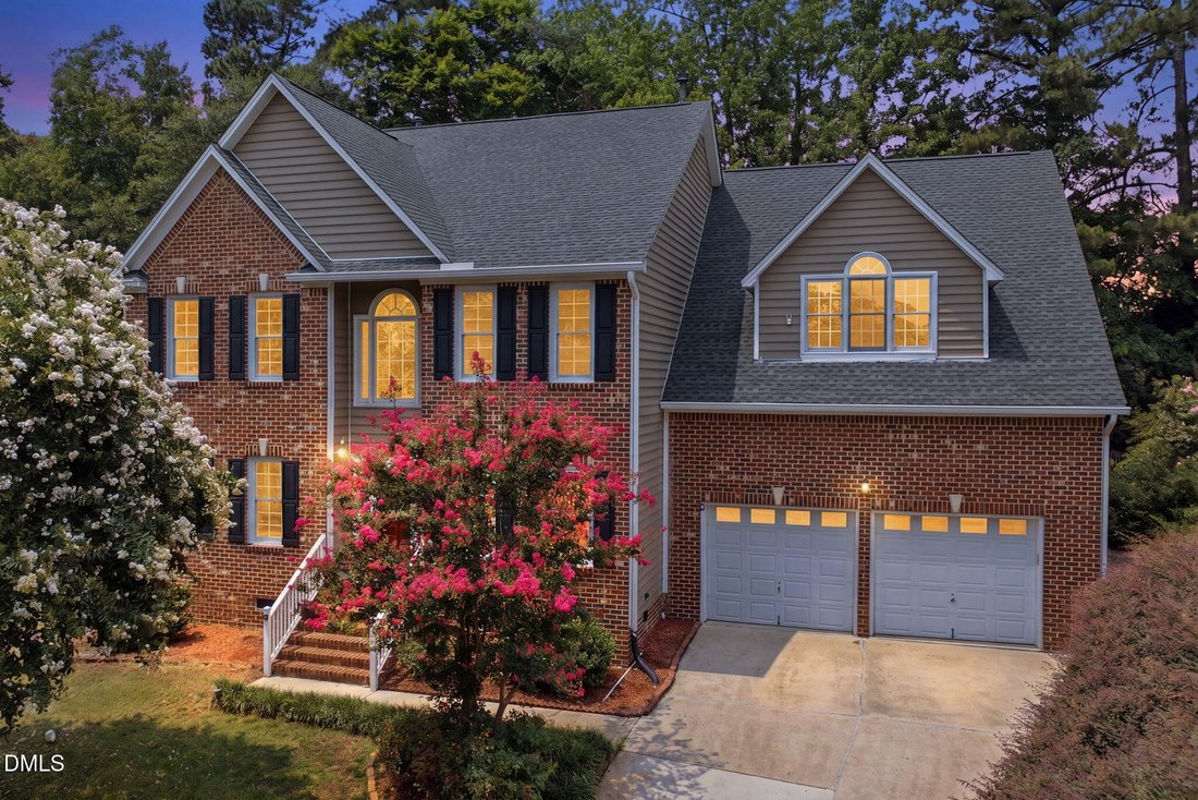 House in Cary, North Carolina, United States 1 - 18534862