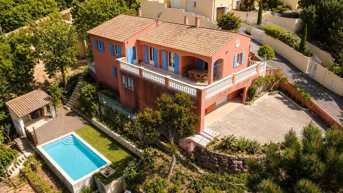 House in Sud, Vidauban, France 1 - 18201650